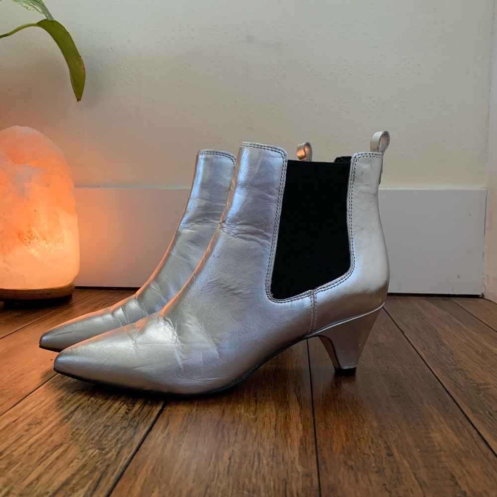 Sam Edelman booties